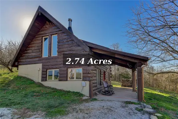 19005 Farm Road 1170, Cassville, MO 65625