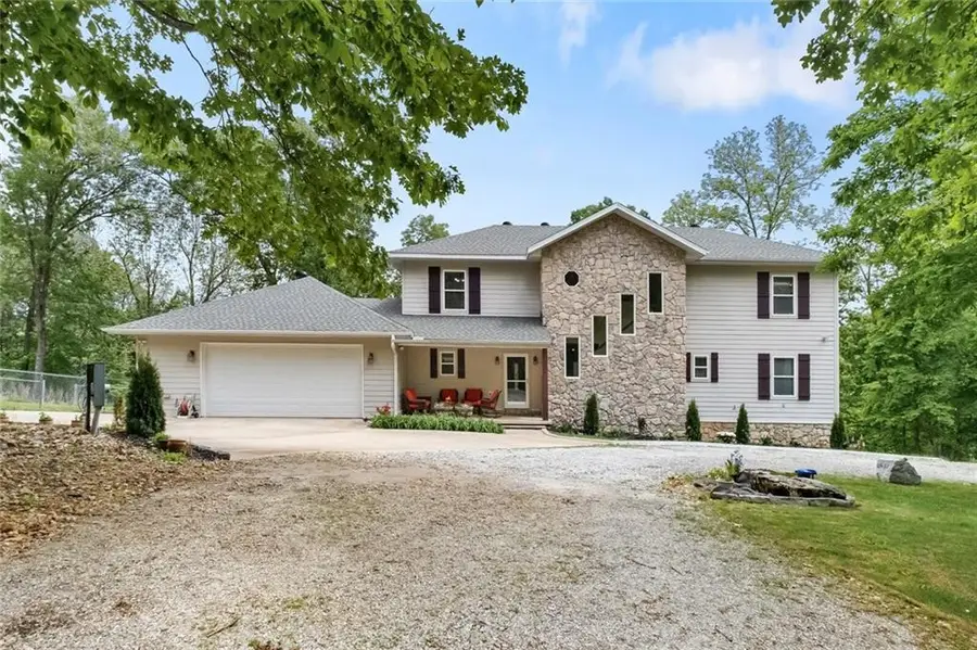 14222 Esculapia Hollow Road, Rogers, AR 72758 - Image #2