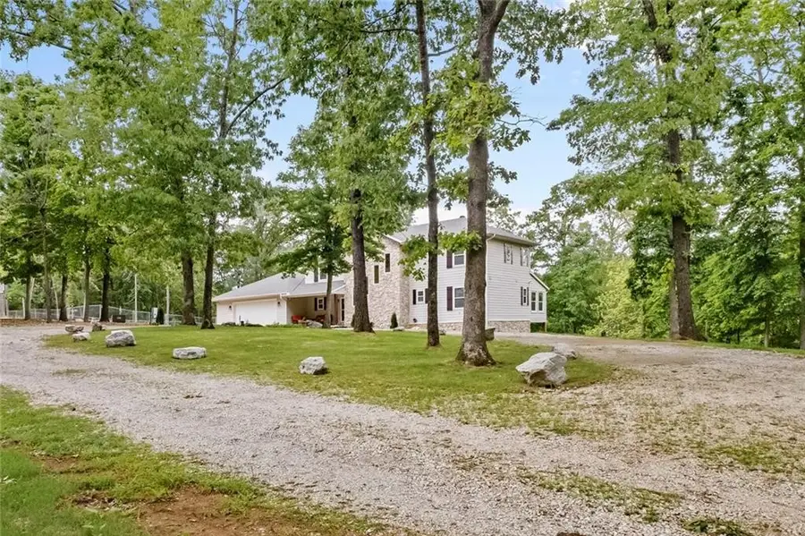 14222 Esculapia Hollow Road, Rogers, AR 72758 - Image #3