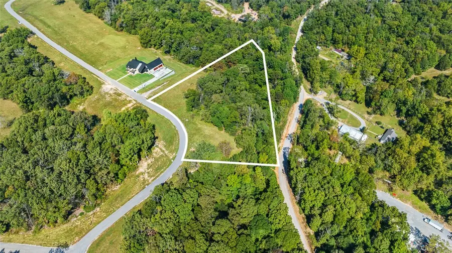 8012 Hill Country Drive, Decatur, AR 72722 - Image #2