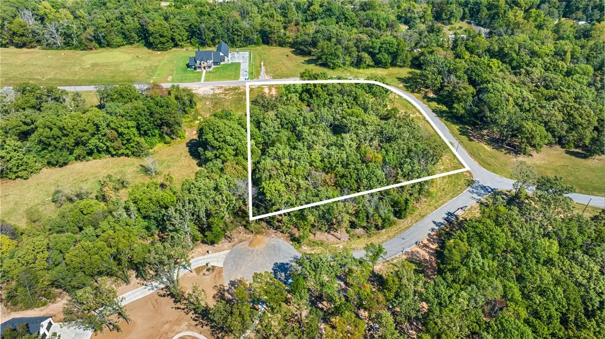 8013 Hill Country Drive, Decatur, AR 72722 - Image #1