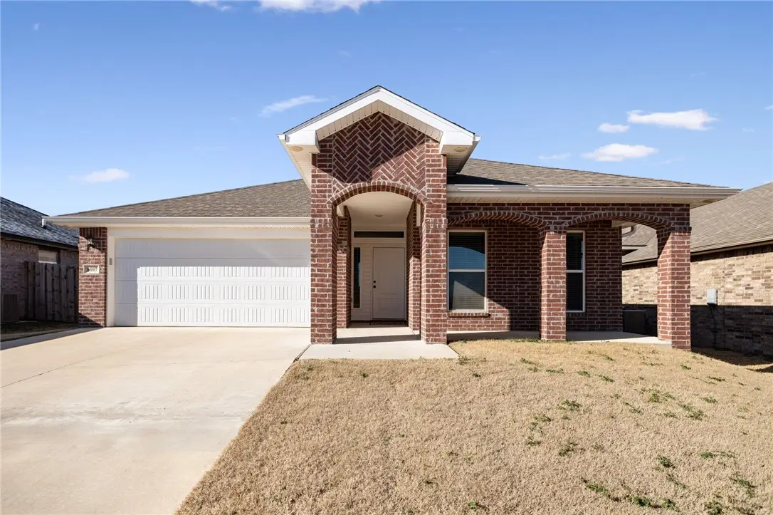 6007 NW Hoover Street, Bentonville, AR 72713 - Image #1