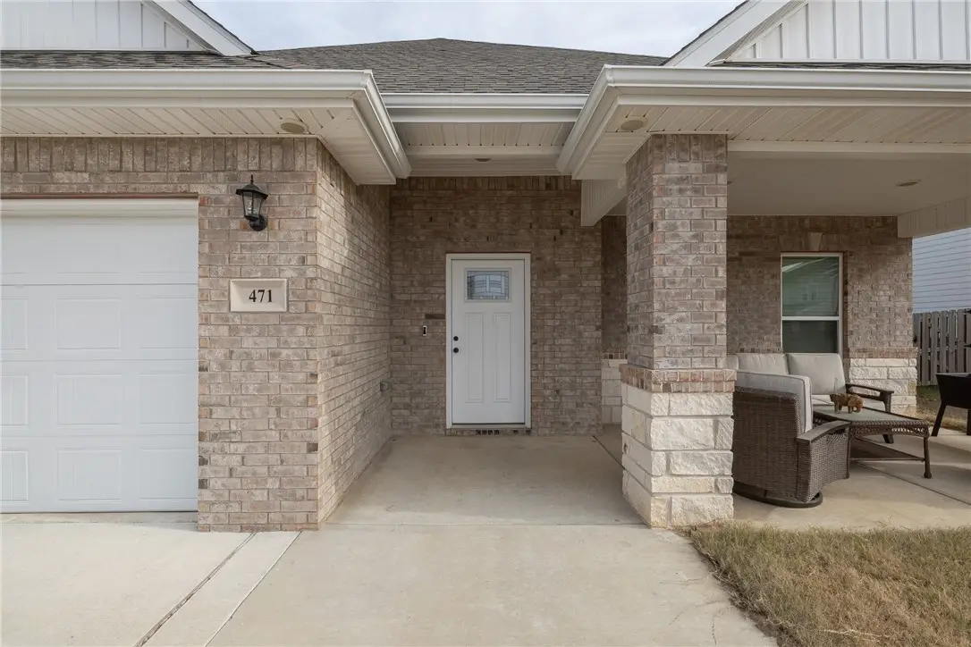 471 Stoneseed Street, Centerton, AR 72719 - Image #1