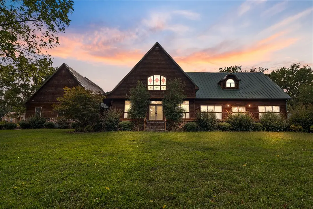 100 Plantation Lane, Batesville, AR 72501 - Image #1