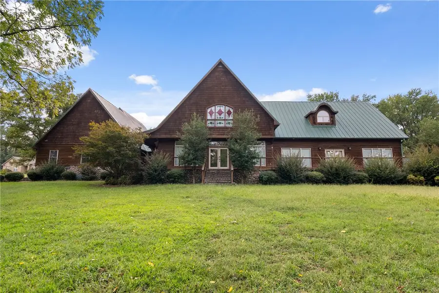 100 Plantation Lane, Batesville, AR 72501 - Image #2