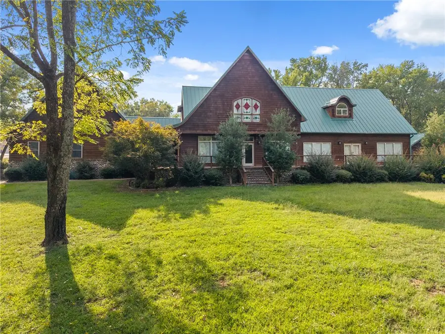 100 Plantation Lane, Batesville, AR 72501 - Image #3