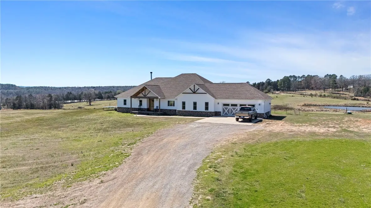 4503 Dogwood Lane, Ozark, AR 72949 - Image #1