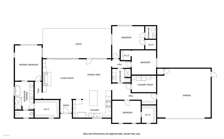 4503 Dogwood Lane, Ozark, AR 72949 - Image #2