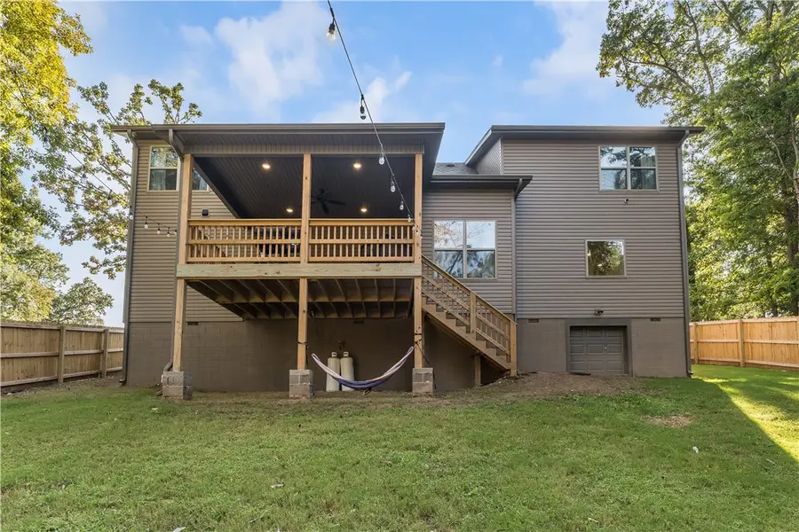 13 Hinckley Circle, Bella Vista, AR 72714 - #2