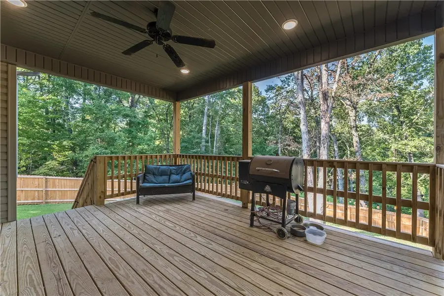 13 Hinckley Circle, Bella Vista, AR 72714 - #3