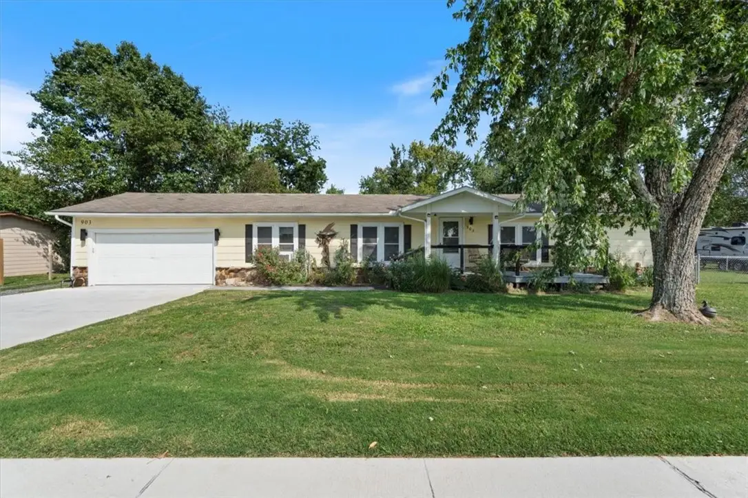 903 Water Tower Road, Bentonville, AR 72712 - Image #1