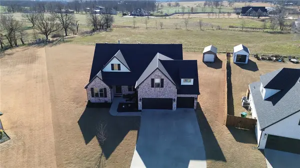 305 Forza, Tontitown, AR 72762