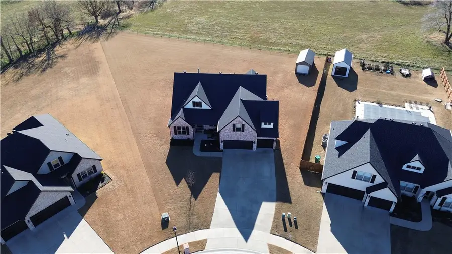 305 Forza, Tontitown, AR 72762 - Image #2