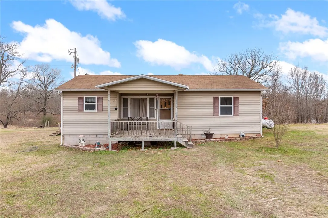 815 Winding Hill Road, Harrison, AR 72601 - Image #1