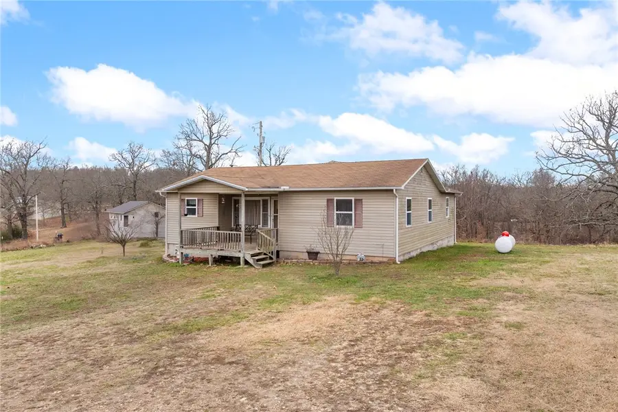 815 Winding Hill Road, Harrison, AR 72601 - Image #2