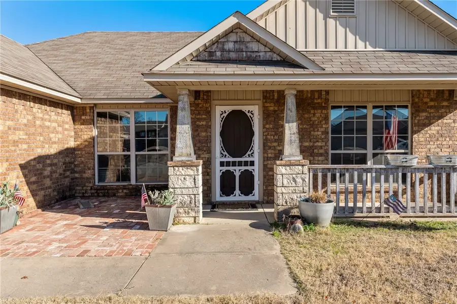 2506 Kevin Street, Van Buren, AR 72956 - Image #3