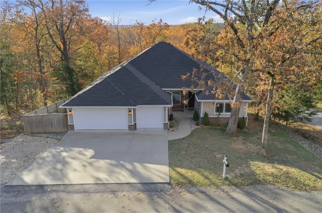 2 James Lane, Bella Vista, AR 72714 - Image #1