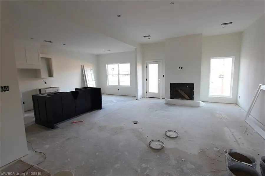 1310 Big Oak Drive, Alma, AR 72921 - Image #2