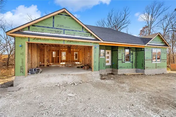 42 Queensferry Drive, Bella Vista, AR 72715