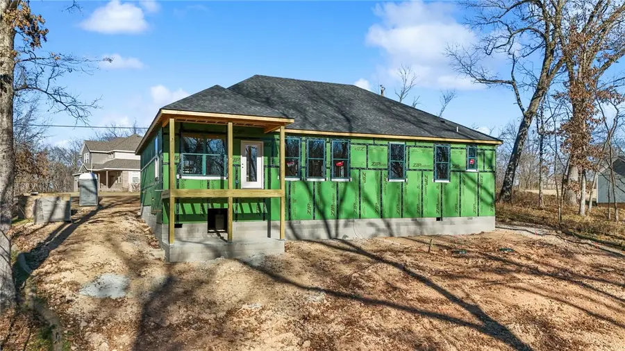 42 Queensferry Drive, Bella Vista, AR 72715 - Image #2