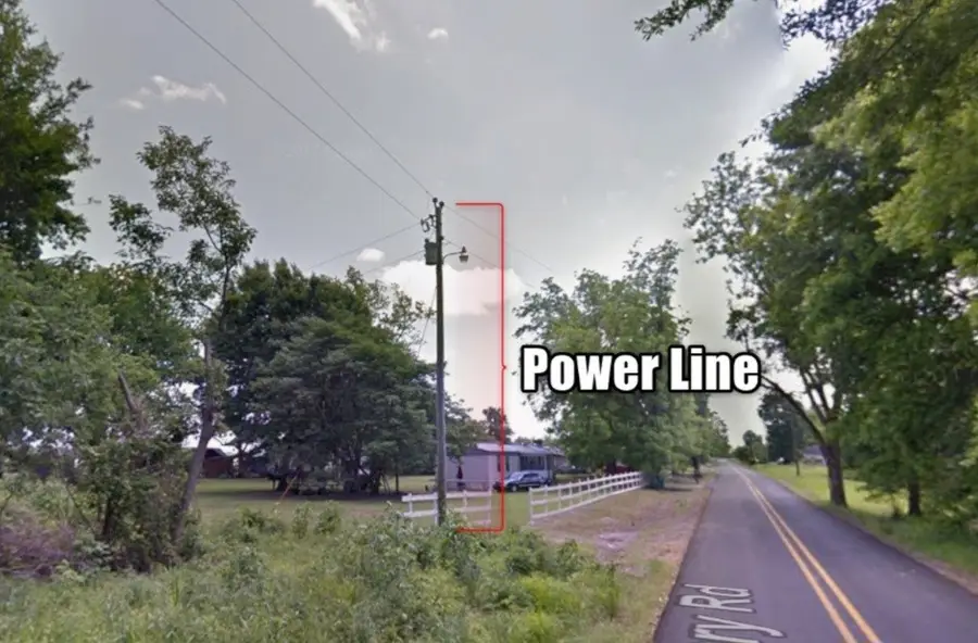 Lot 002-003 Embry Road, Altheimer, AR 72004 - Image #2