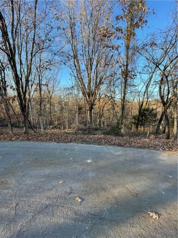 Fyne Lane, Bella Vista, AR 72715