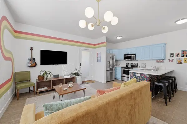 204 N Shipley, Fayetteville, AR 72701