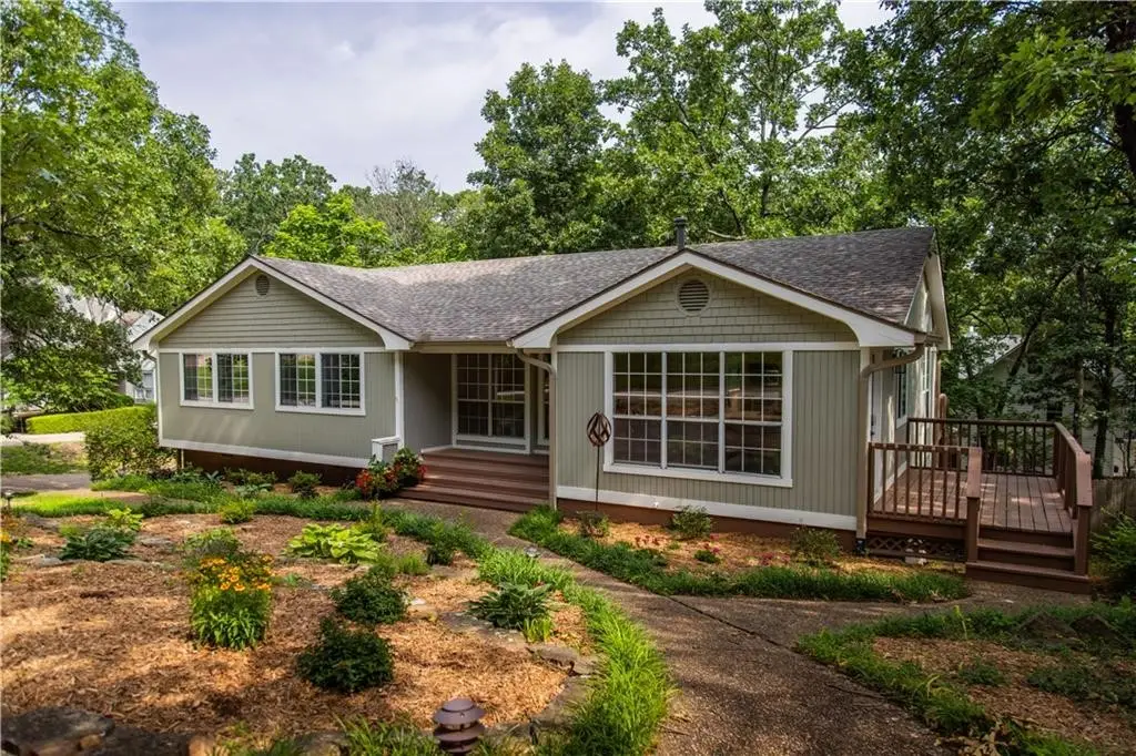 1534 E Century Drive, Fayetteville, AR 72703 - Image #1