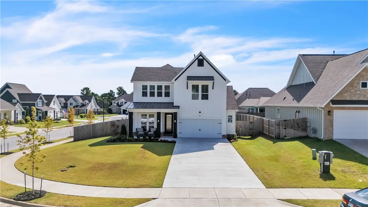 2703 20th Place, Rogers, AR 72758 - Image #1