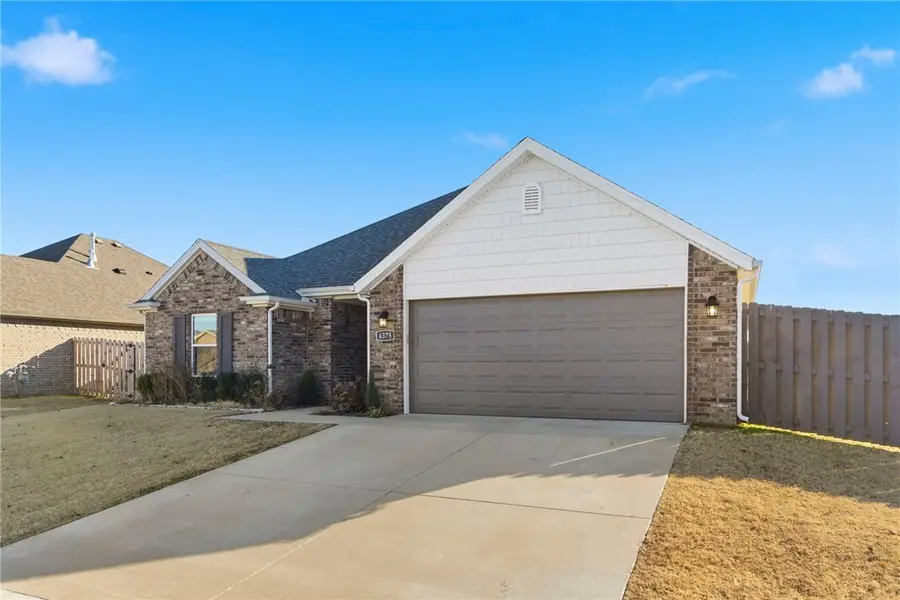 4375 Topeka Avenue, Fayetteville, AR 72704 - Image #2