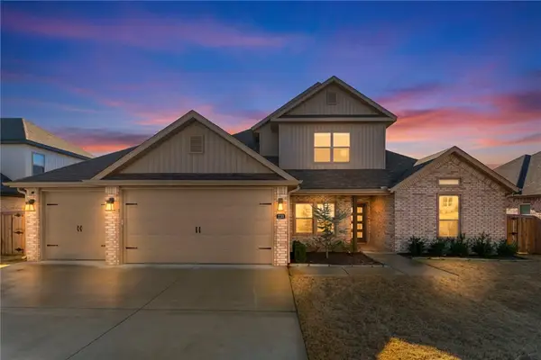 231 Ambry Loop, Centerton, AR 72719