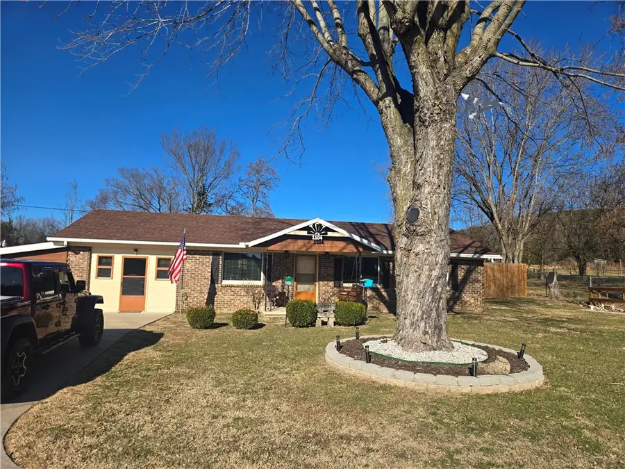 1104 College Avenue, Berryville, AR 72616 - Image #2