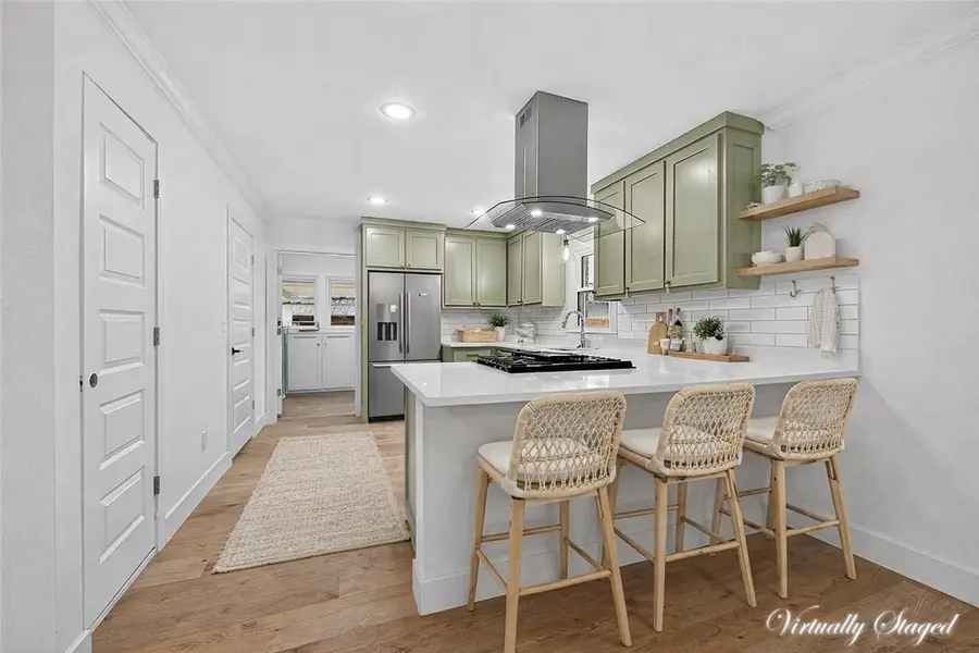 500 N West End Street, Springdale, AR 72764 - #3