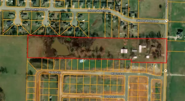 15493 N Hwy 94, Pea Ridge, AR 72751