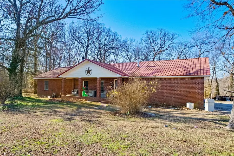 15795 N 59 Highway, Summers, AR 72769 - Image #2