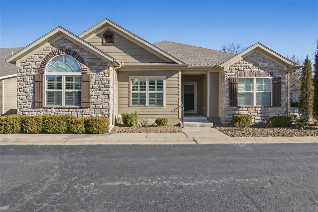 2503 SW Moorland Street, Bentonville, AR 72713 - #1