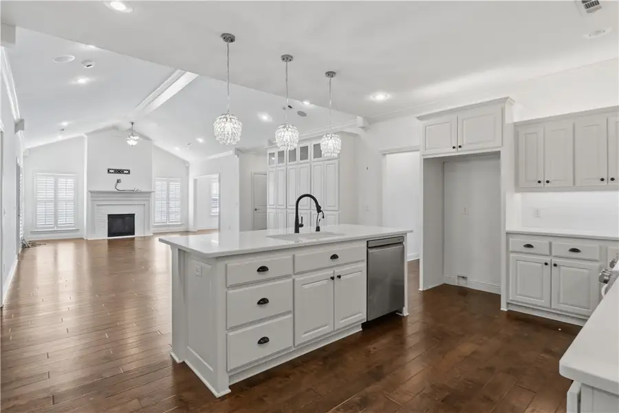 2503 SW Moorland Street, Bentonville, AR 72713 - #3