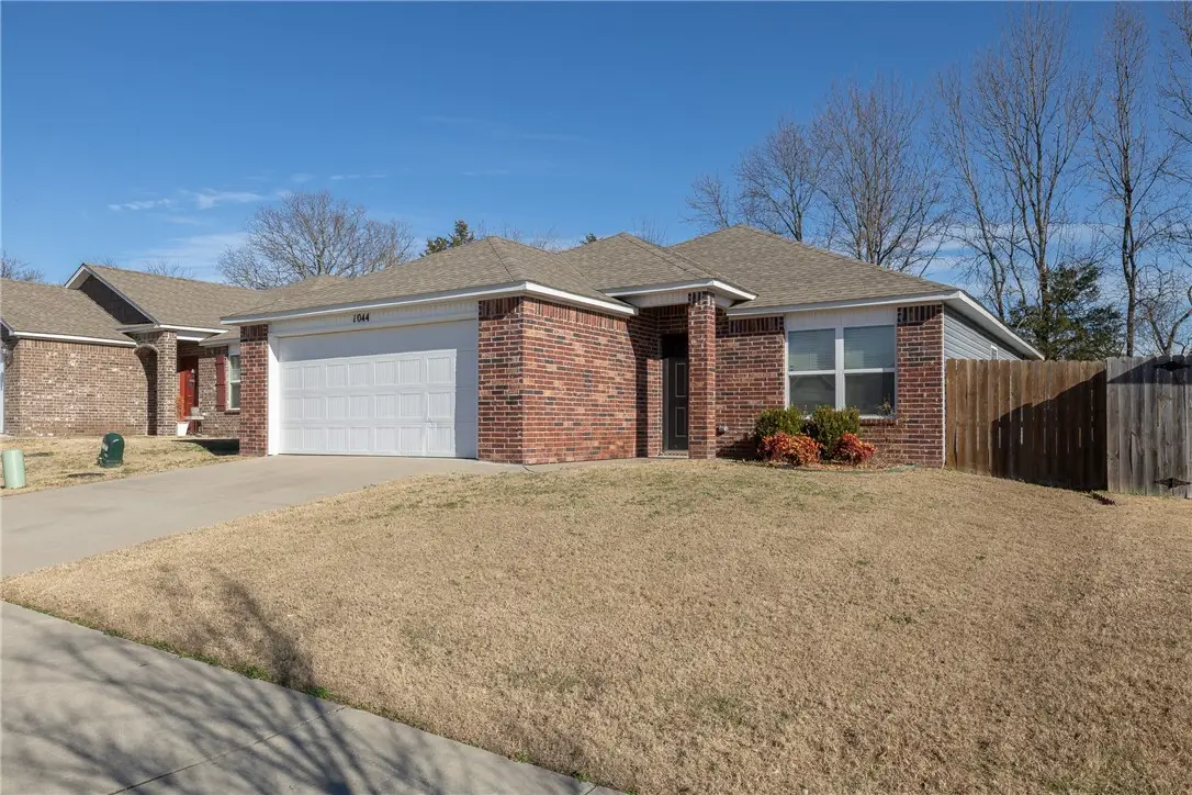1044 S Kingfisher Lane, Fayetteville, AR 72701 - Image #1