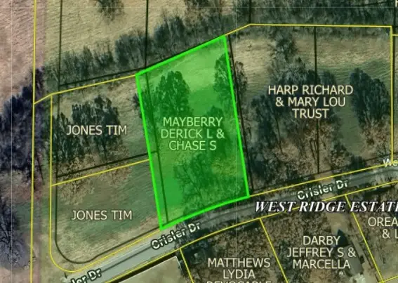 N Ar Hwy 21, Berryville, AR 72616 - Image #1