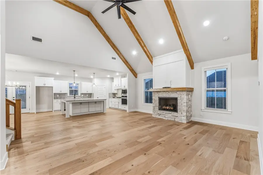 1440 Dresden Drive, Centerton, AR 72719 - Image #3