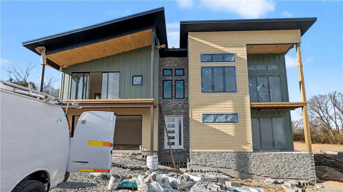 6 Francis Drive, Bella Vista, AR 72715 - Image #1