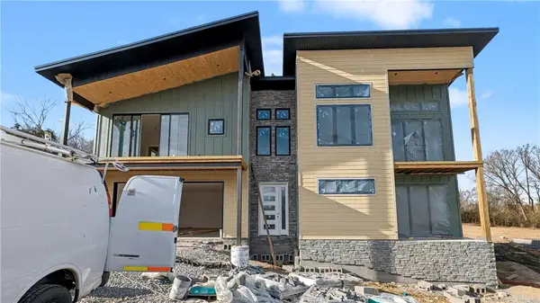 6 Francis Drive, Bella Vista, AR 72715