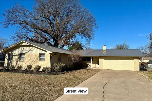 2002 Monticello Avenue, Springdale, AR 72762