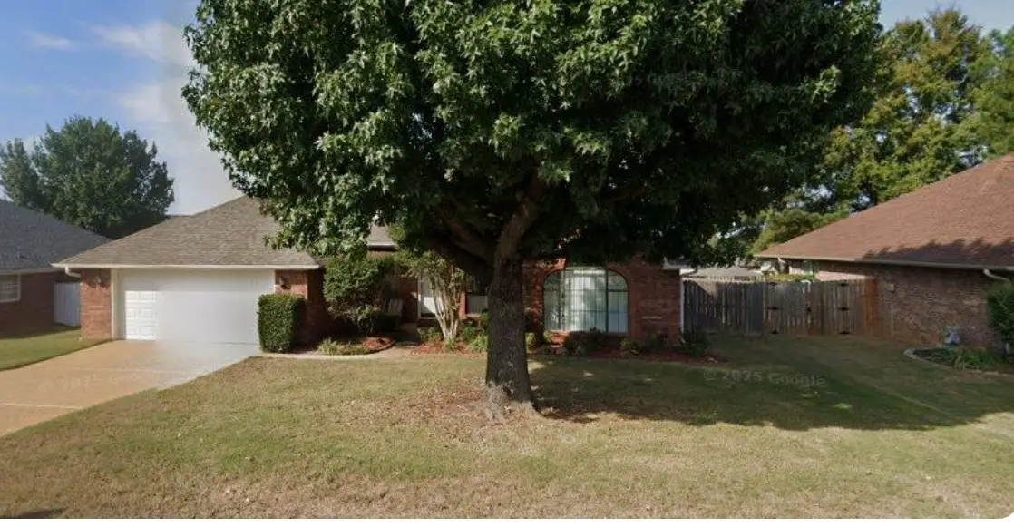 8615 Keswick Place, Fort Smith, AR 72903 - Image #1