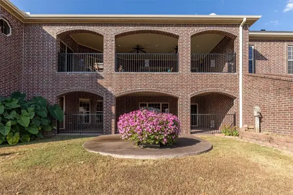 14600 S Mountain Road, Lowell, AR 72745