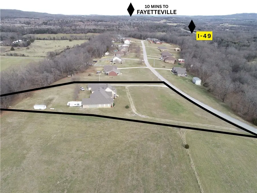 815 James Place, West Fork, AR 72774 - Image #2