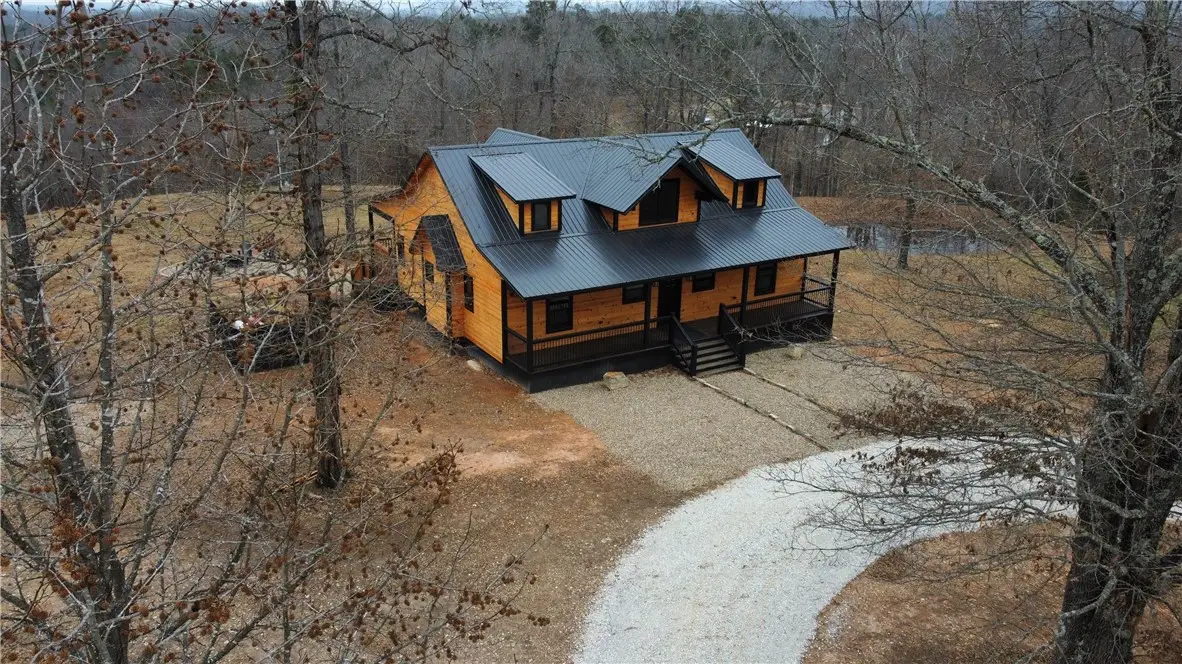 517 Nc 6065, Jasper, AR 72641 - Image #1