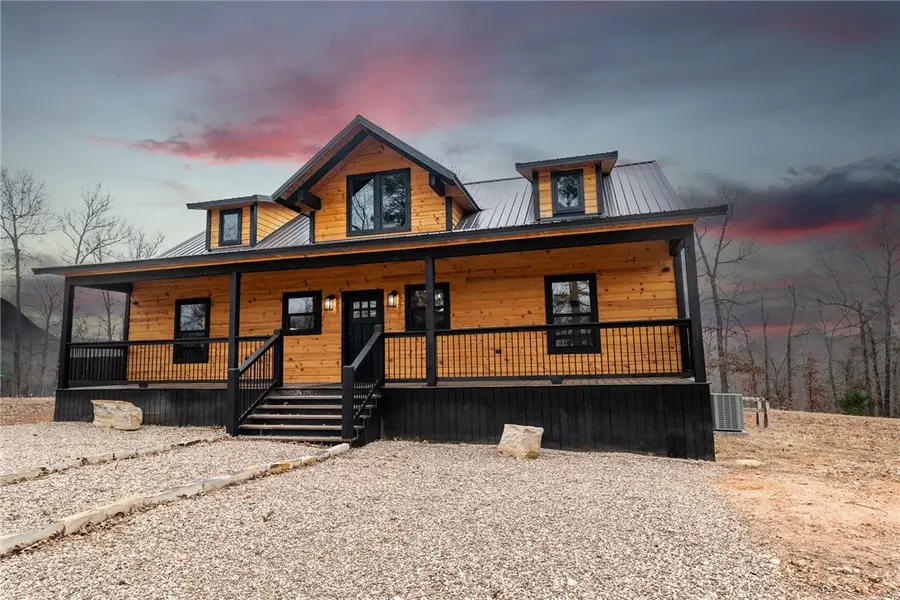 517 Nc 6065, Jasper, AR 72641 - Image #3