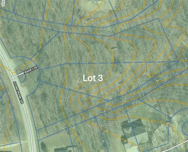 Lot 3 Barr Circle, Bella Vista, AR 72715