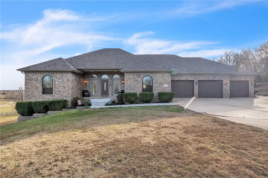 16791 Doolittle Road, Springdale, AR 72764 - Image #2